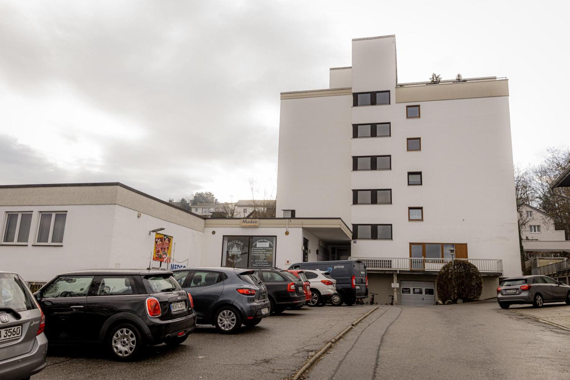 !Goldpath! Passau - Spitalhof I Modern I Wlan I Kueche I Balkon I Smarttv Mit Wipu Daire Dış mekan fotoğraf