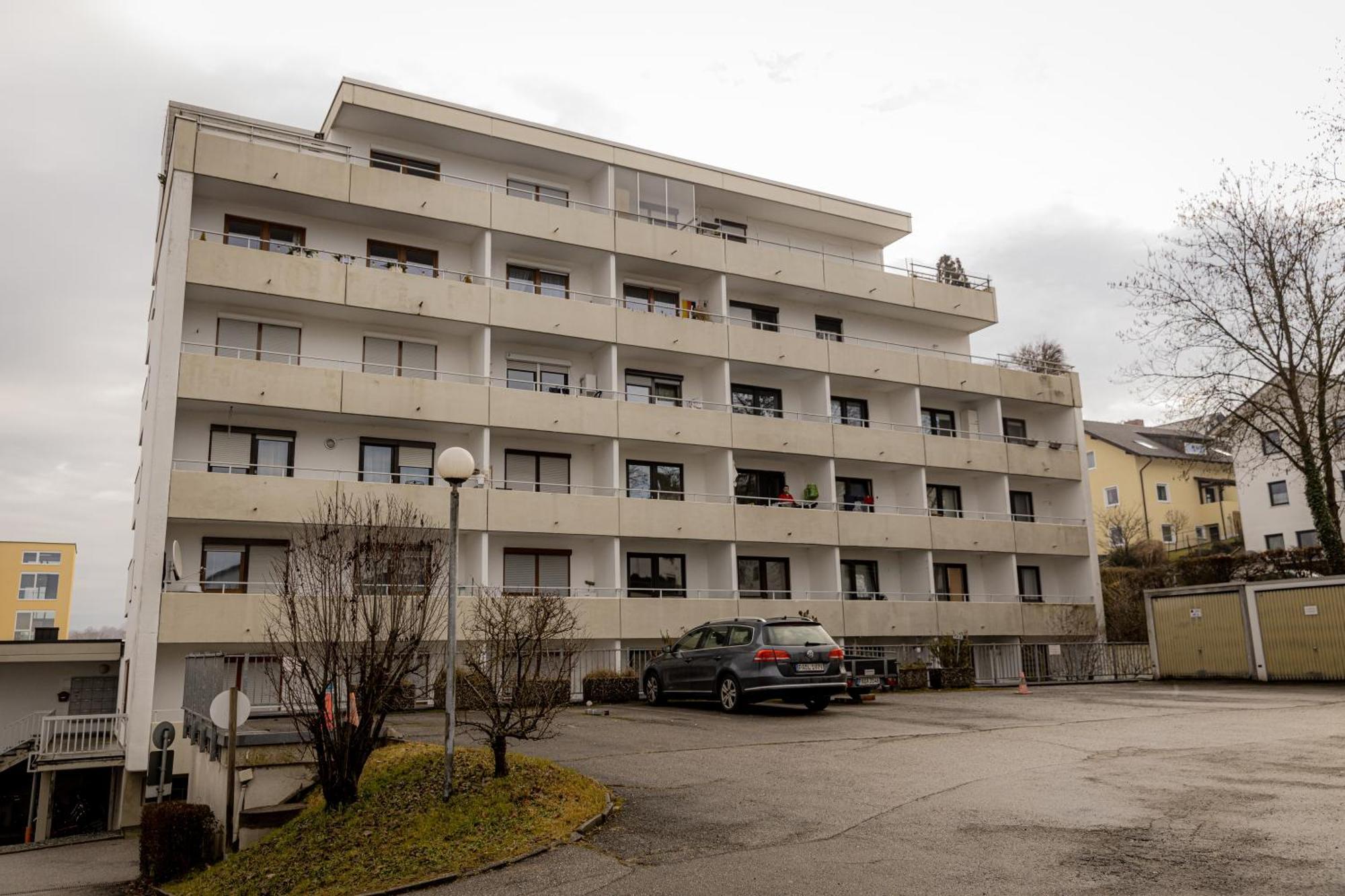 !Goldpath! Passau - Spitalhof I Modern I Wlan I Kueche I Balkon I Smarttv Mit Wipu Daire Dış mekan fotoğraf
